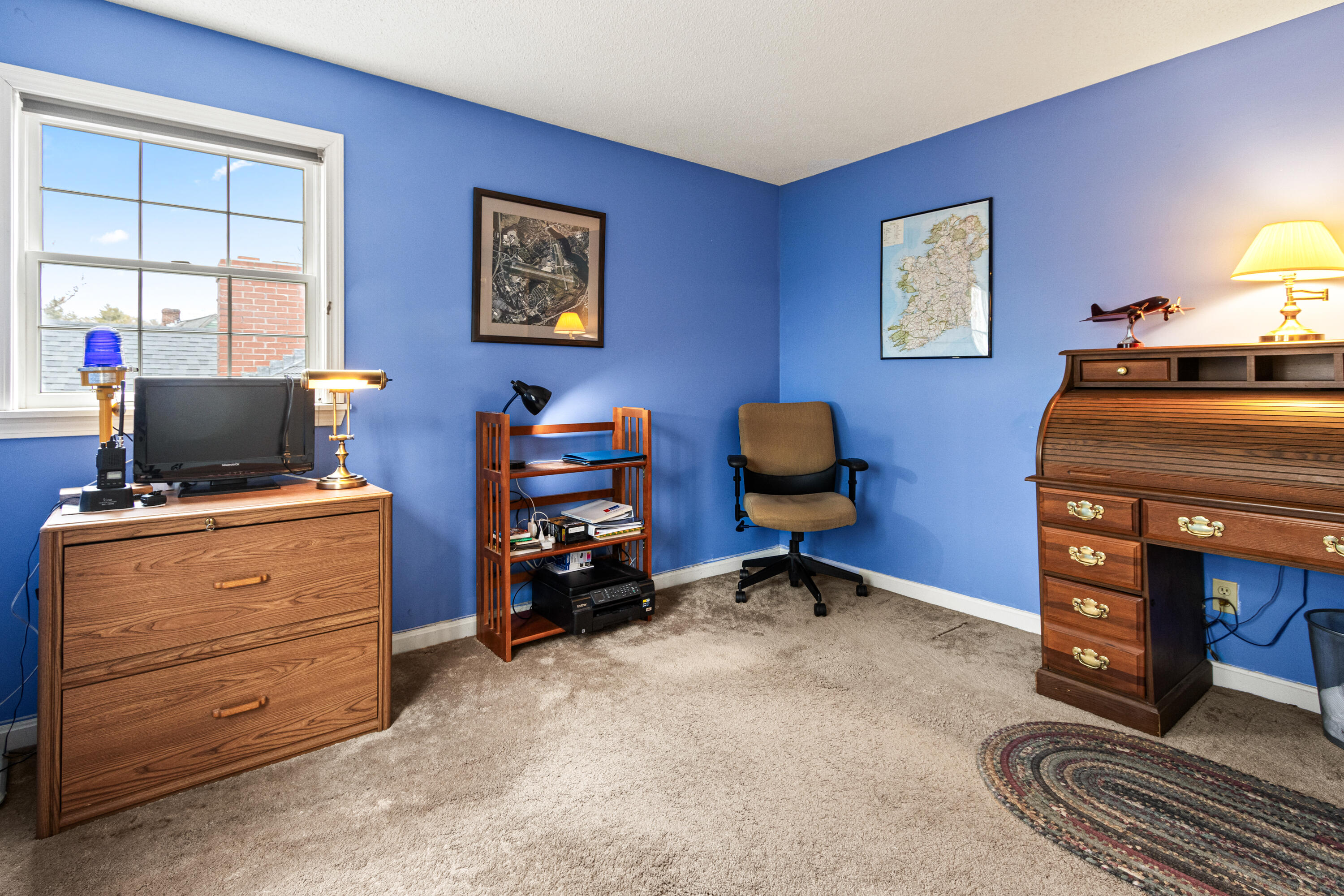 46 Rainbow Farm Road Yarmouth, ME 04096 - Photo 29 of 41 20260319RB-71042