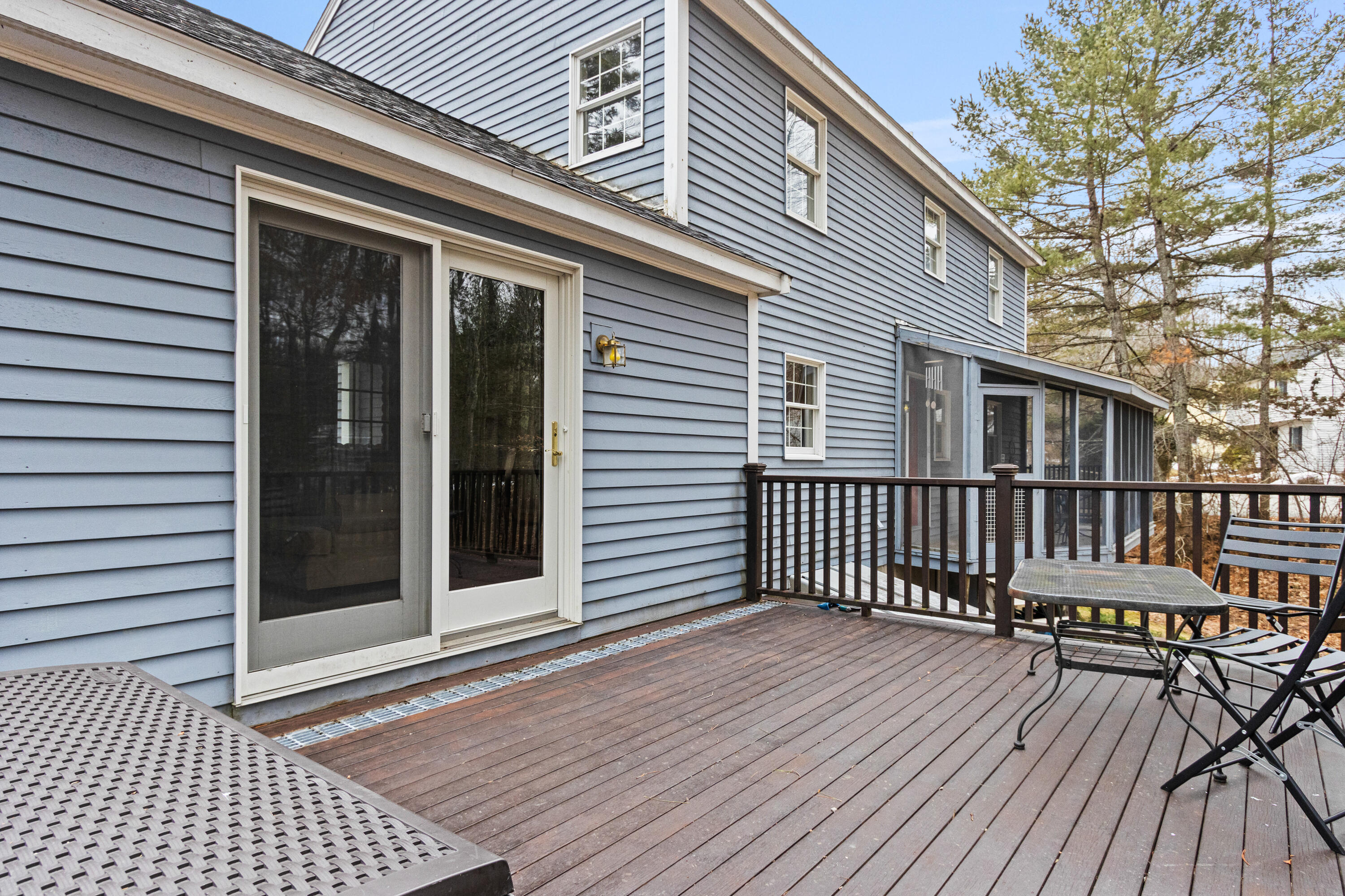 46 Rainbow Farm Road Yarmouth, ME 04096 - Photo 36 of 41 20260319RB-71054