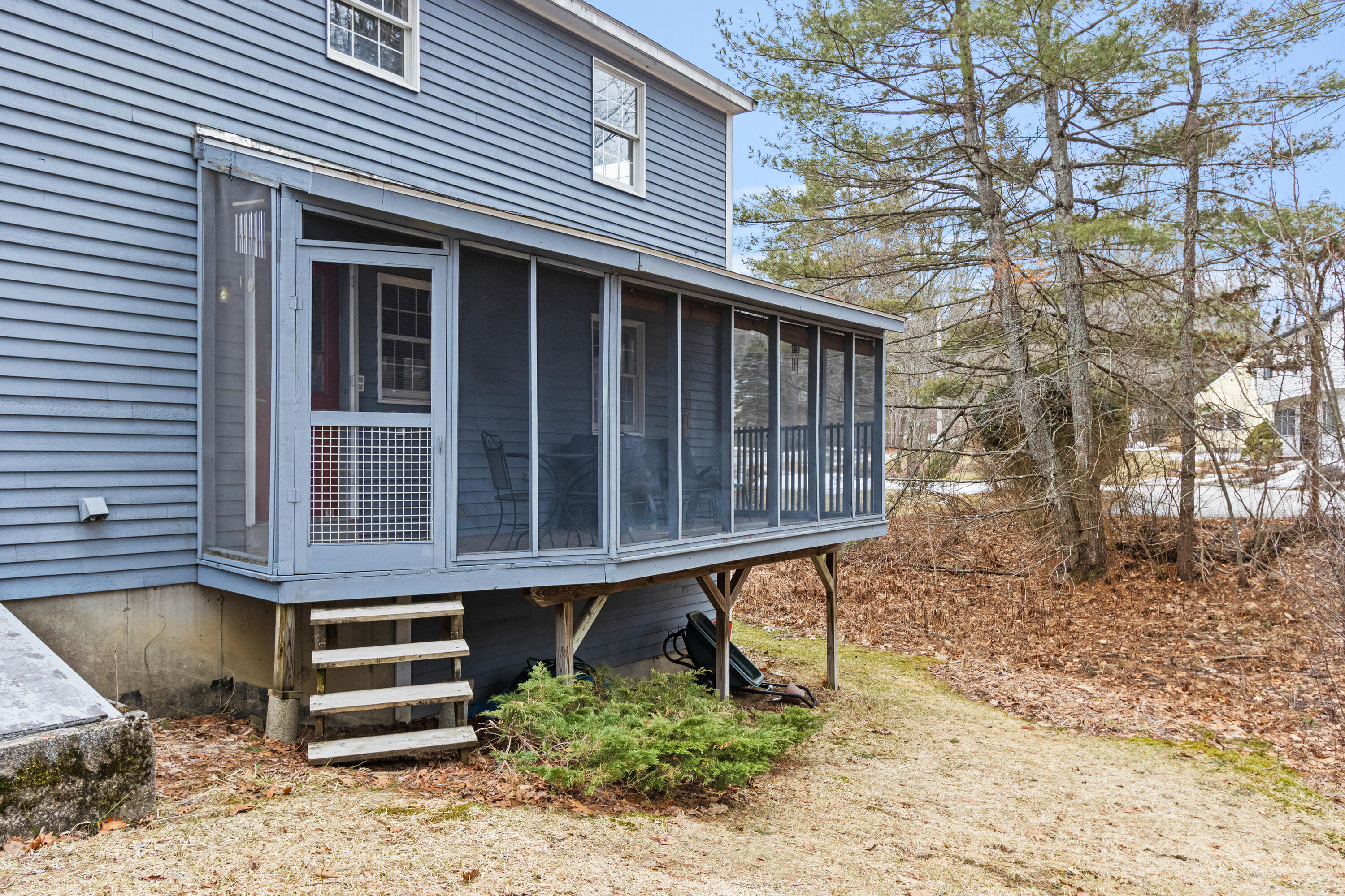 46 Rainbow Farm Road Yarmouth, ME 04096 - Photo 40 of 41 20260319RB-71052
