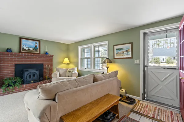 $775,000 | 46 Rainbow Farm Road, Yarmouth, ME 04096