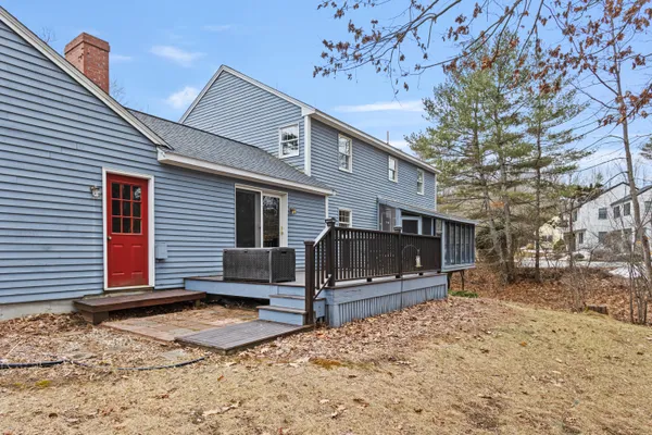$775,000 | 46 Rainbow Farm Road, Yarmouth, ME 04096