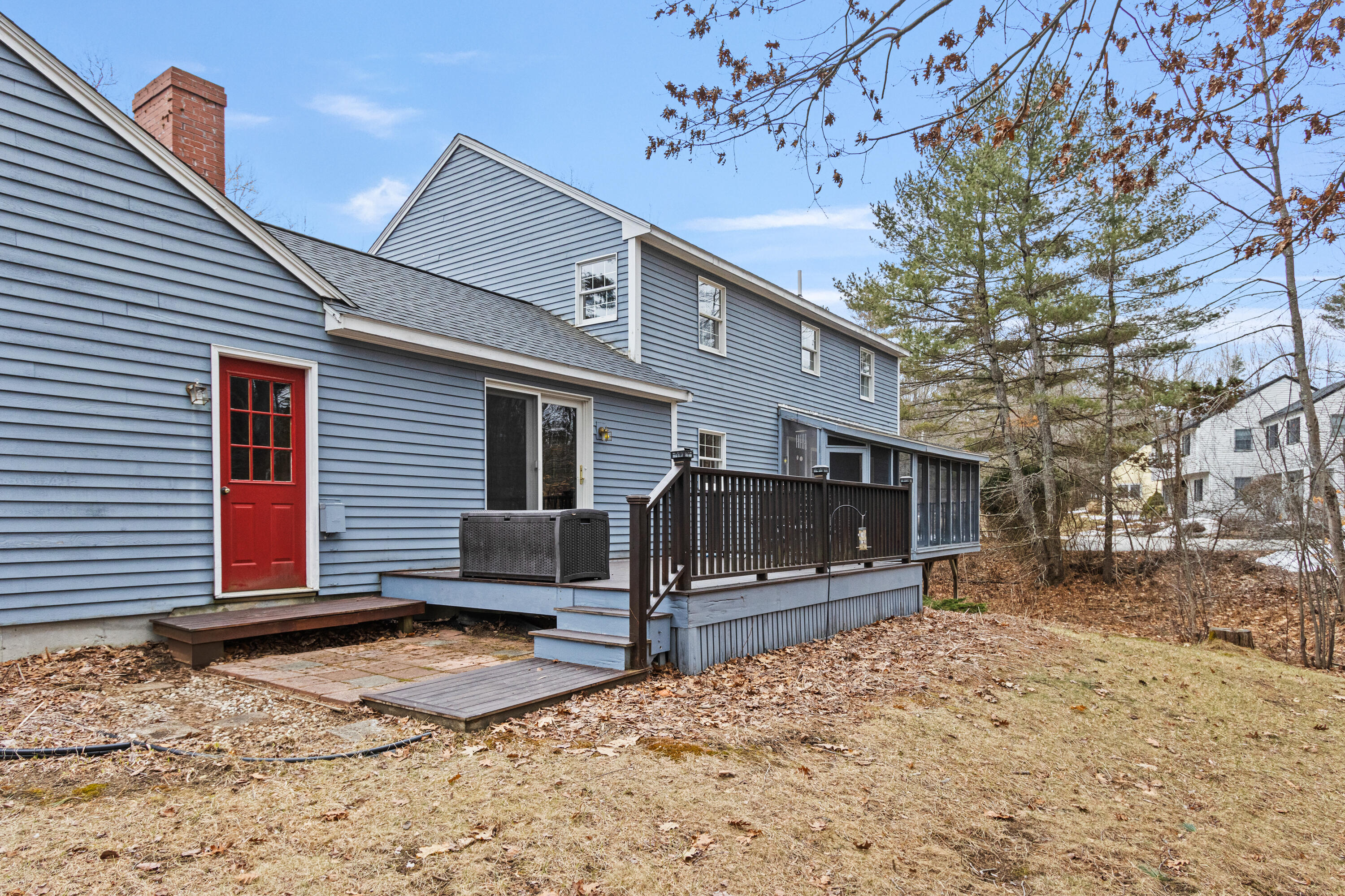 46 Rainbow Farm Road Yarmouth, ME 04096 - Photo 41 of 41 20260319RB-71053