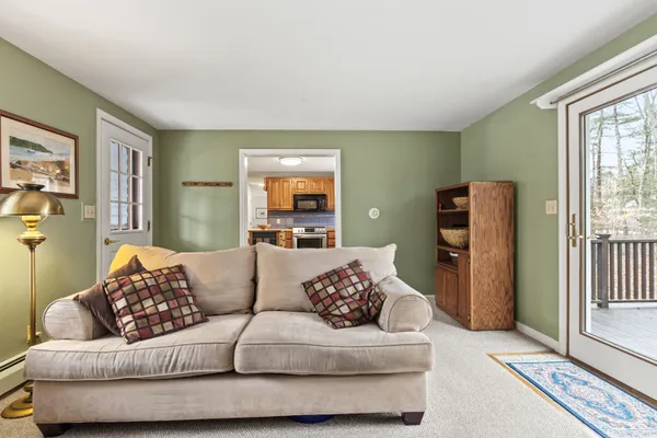 $775,000 | 46 Rainbow Farm Road, Yarmouth, ME 04096