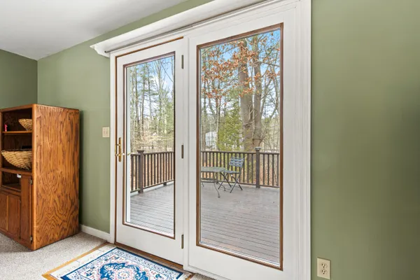 $775,000 | 46 Rainbow Farm Road, Yarmouth, ME 04096