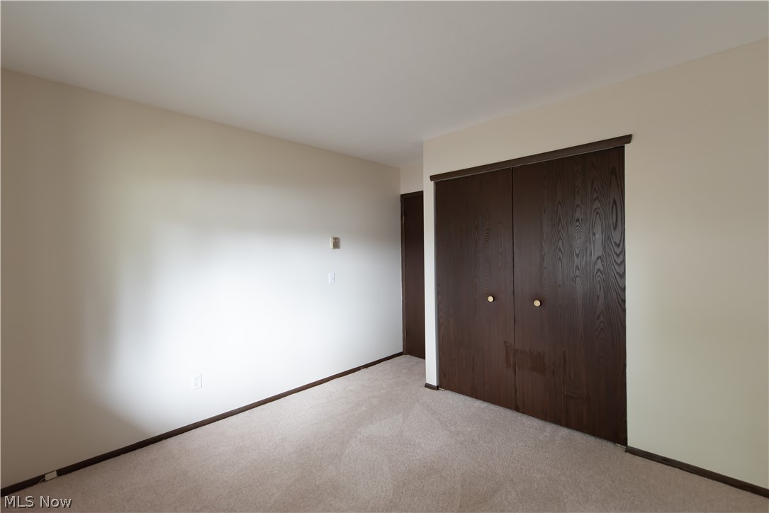 2749 Mull Avenue Akron, OH 44321 - Photo 11 of 14 Bedroom 2