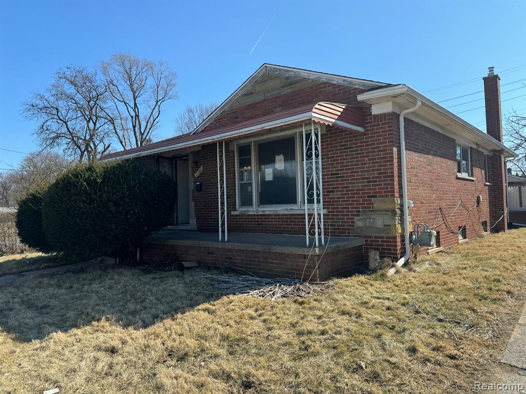 11580 Findlay Avenue Detroit, MI 48205 - Photo 2 of 12