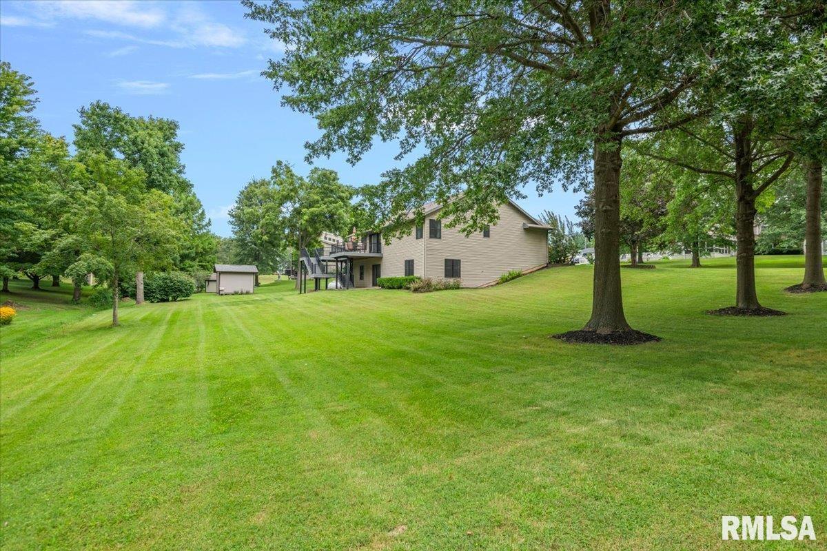 317 Stetson Road New Berlin, IL 62670 - Photo 36 of 42 Gallery Image 36