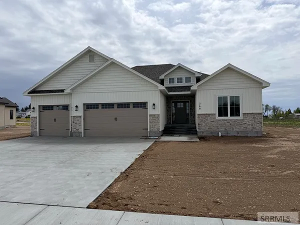 $599,900 | 360 Meadow Walk Drive, Shelley, ID 83274