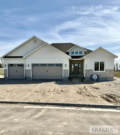 $599,900 | 360 Meadow Walk Drive, Shelley, ID 83274