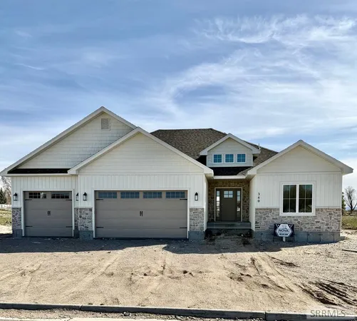 $599,900 | 360 Meadow Walk Drive, Shelley, ID 83274