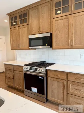 $599,900 | 360 Meadow Walk Drive, Shelley, ID 83274