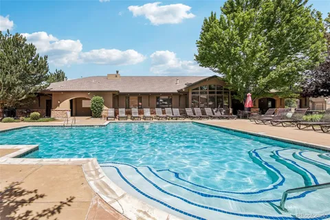 $539,900 | 6500 Silver Mesa Drive, Unit A, Highlands Ranch, CO 80130