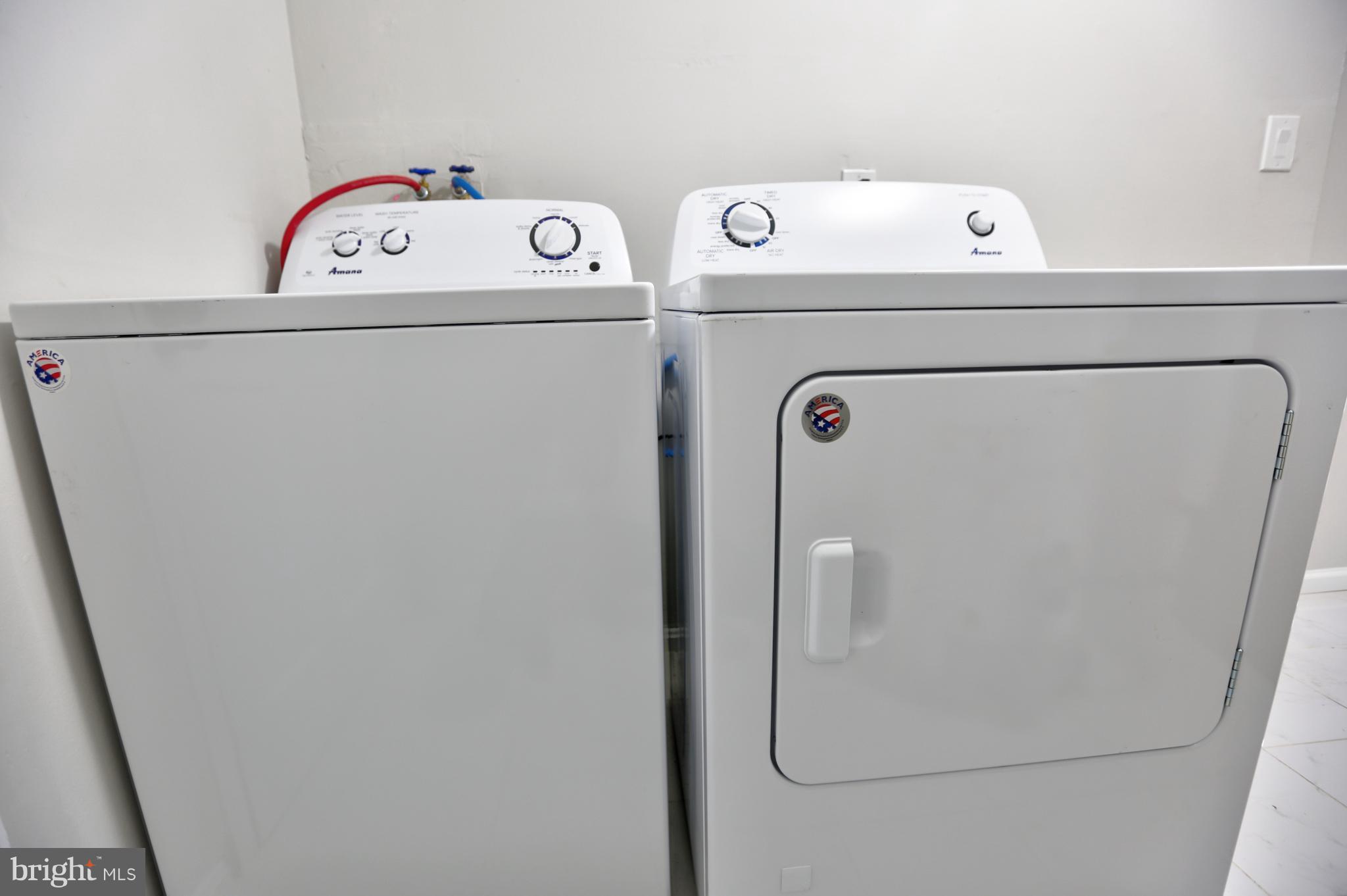 1509 Amherst Road Hyattsville, MD 20783 - Photo 29 of 30 Laundry