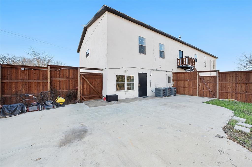 109 Fm 2280, Unit 111F Cleburne, TX 76031 - Photo 9 of 9