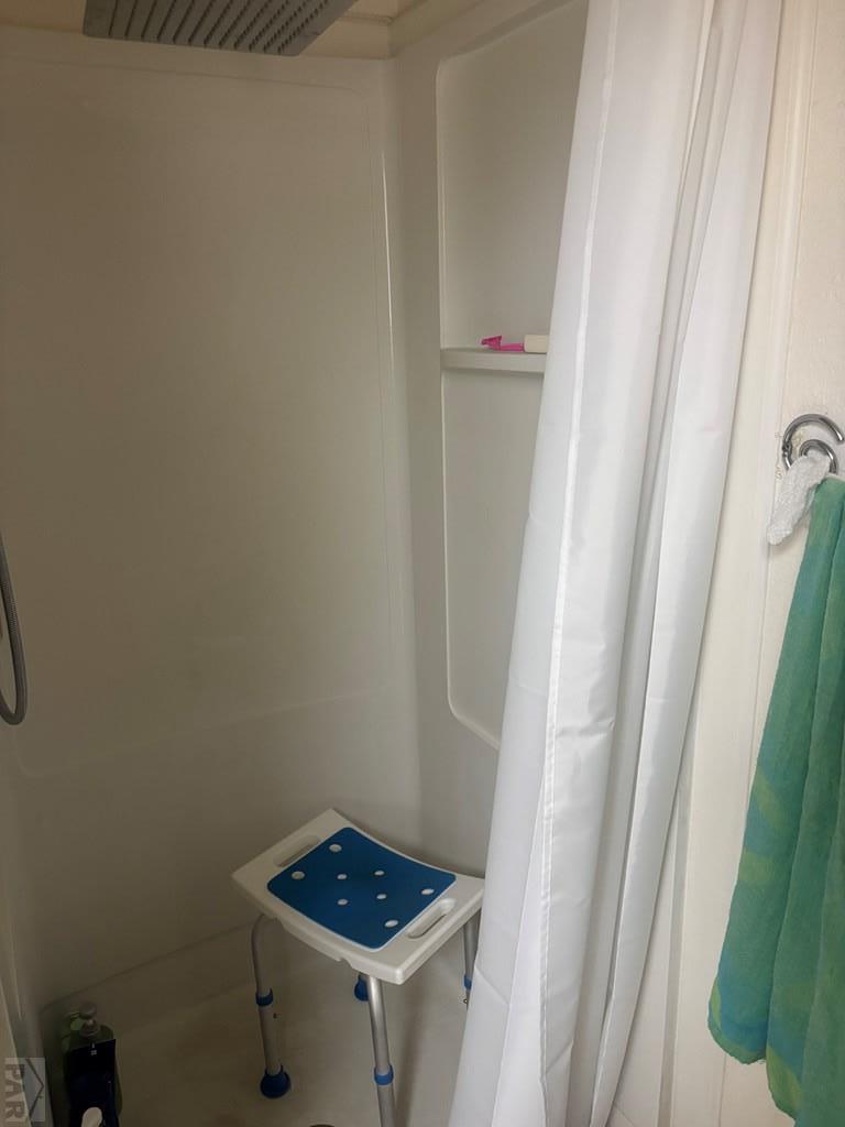 113 West Routt Avenue Pueblo, CO 81004 - Photo 17 of 20 a bathroom with a sink and a window