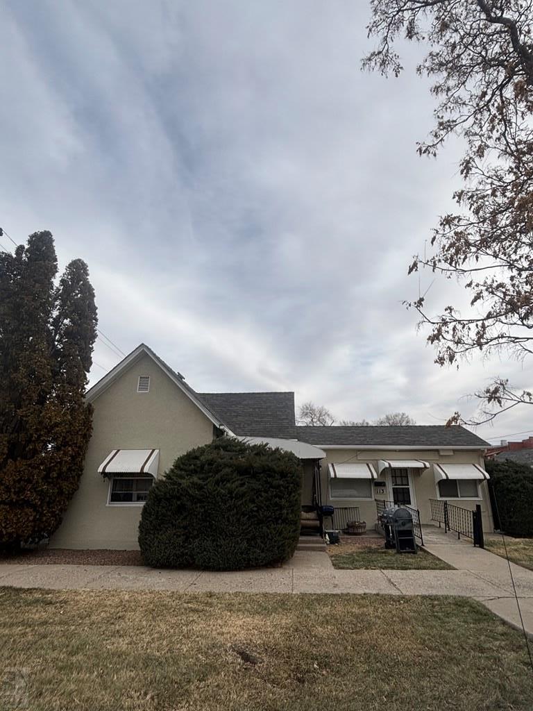 113 West Routt Avenue Pueblo, CO 81004 - Photo 2 of 20 an aerial view of multiple house