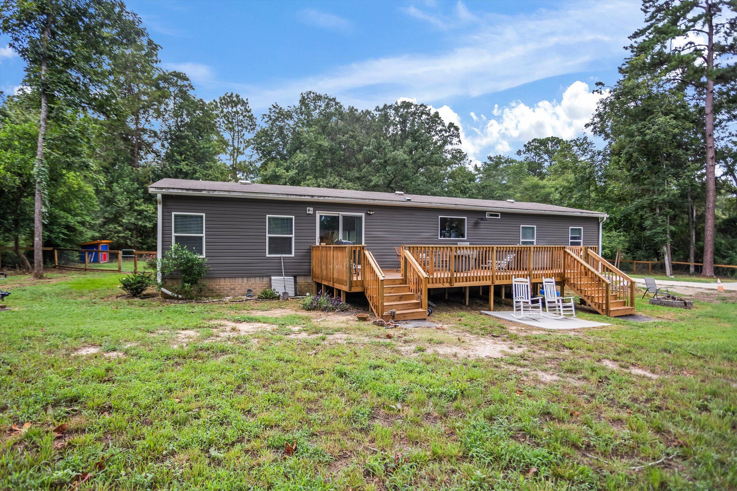 1061 Outaways Road Aiken, SC 29803 - Photo 40 of 67