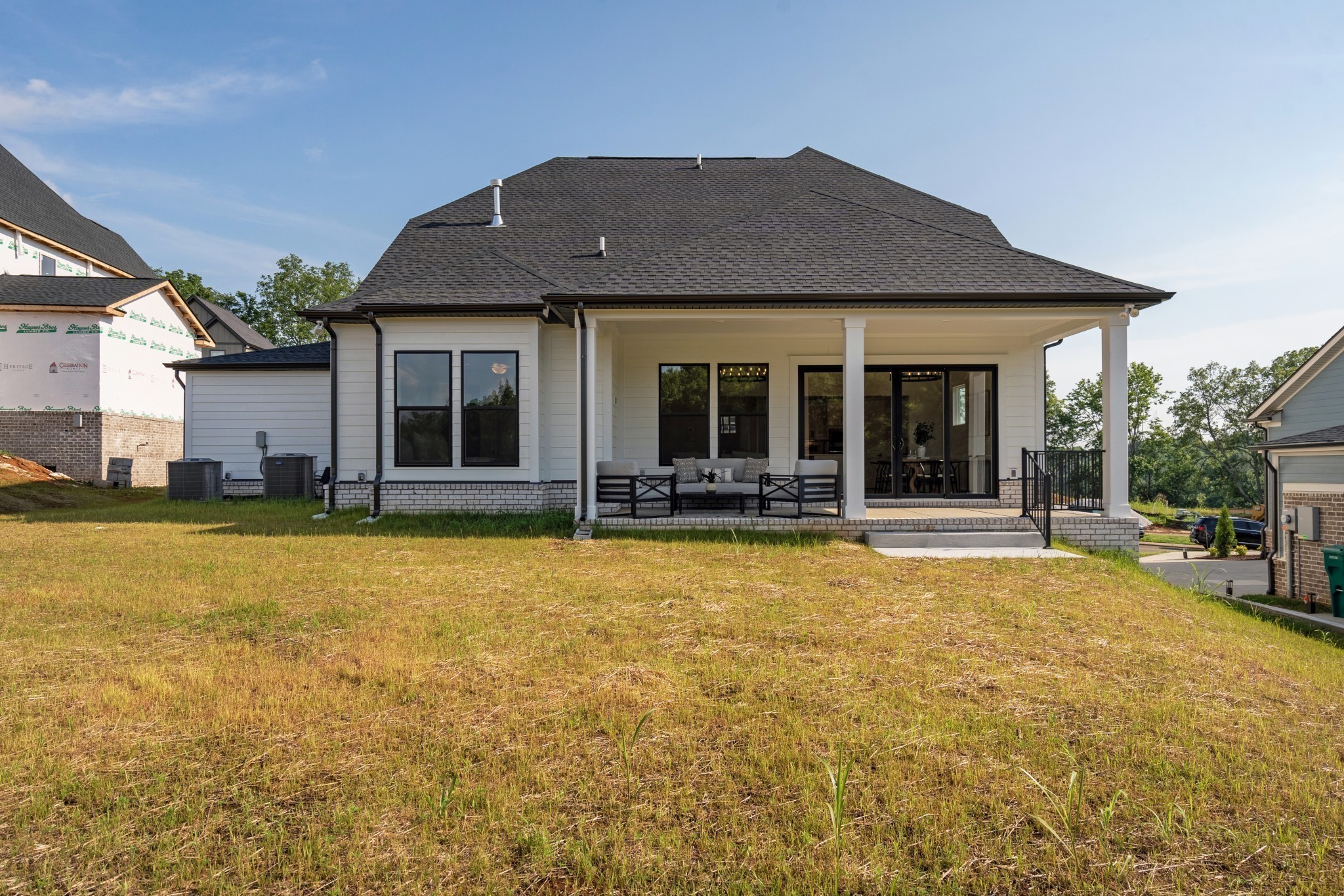 204 Phillips Bend Spring Hill, TN 37174 - Photo 39 of 49