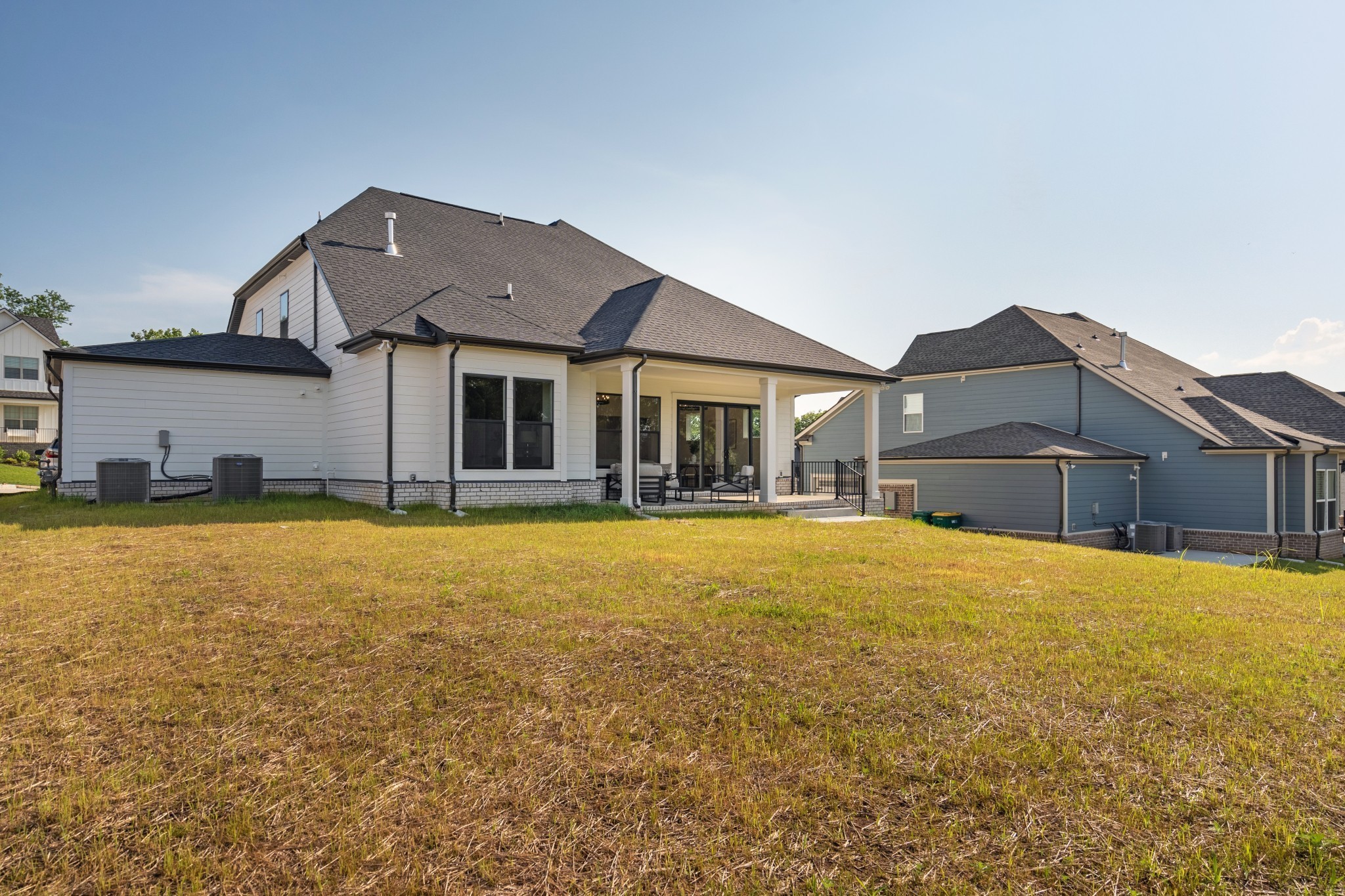 204 Phillips Bend Spring Hill, TN 37174 - Photo 41 of 49