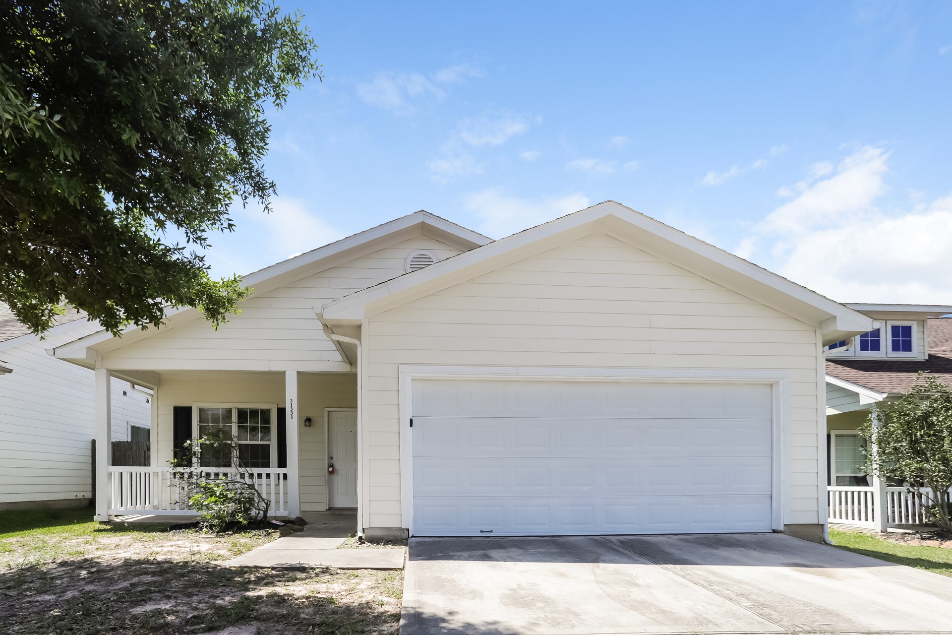 21331 Berry Ridge Lane Tomball, TX 77375 - Photo 1 of 16