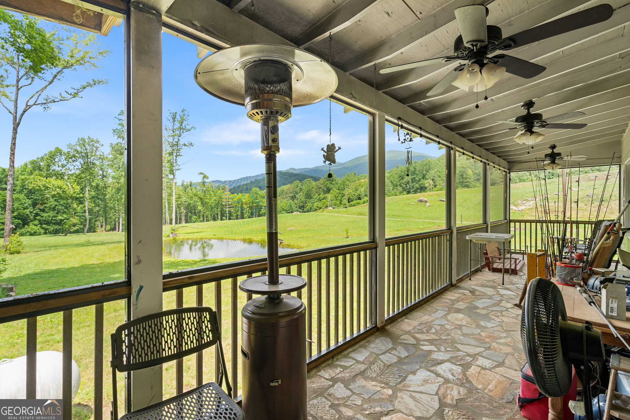 1449 Muskrat Creek Road Hayesville, NC 28904 - Photo 29 of 67