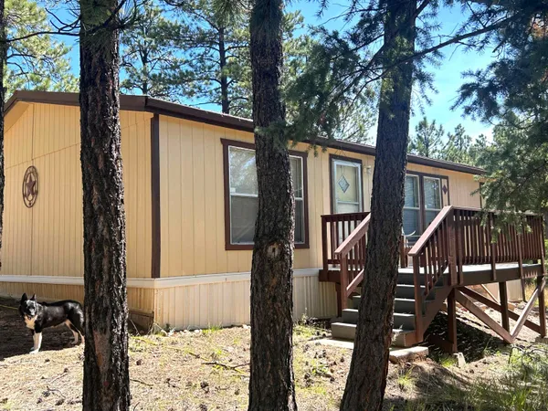 $249,000 | 35 Bear Run Road, Guadalupita, NM 87722