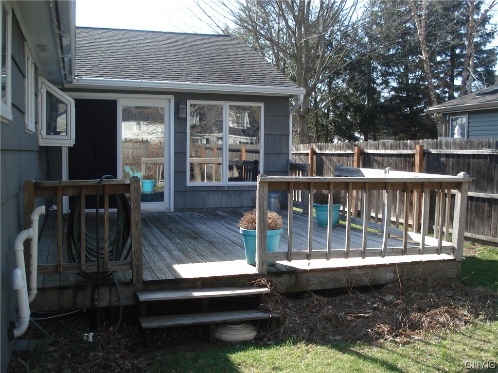 200 Hester Avenue Clay, NY 13212 - Photo 21 of 26