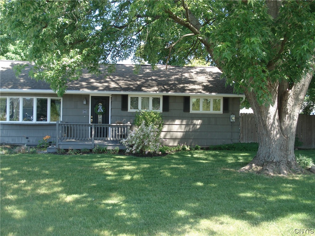 200 Hester Avenue Clay, NY 13212 - Photo 3 of 26