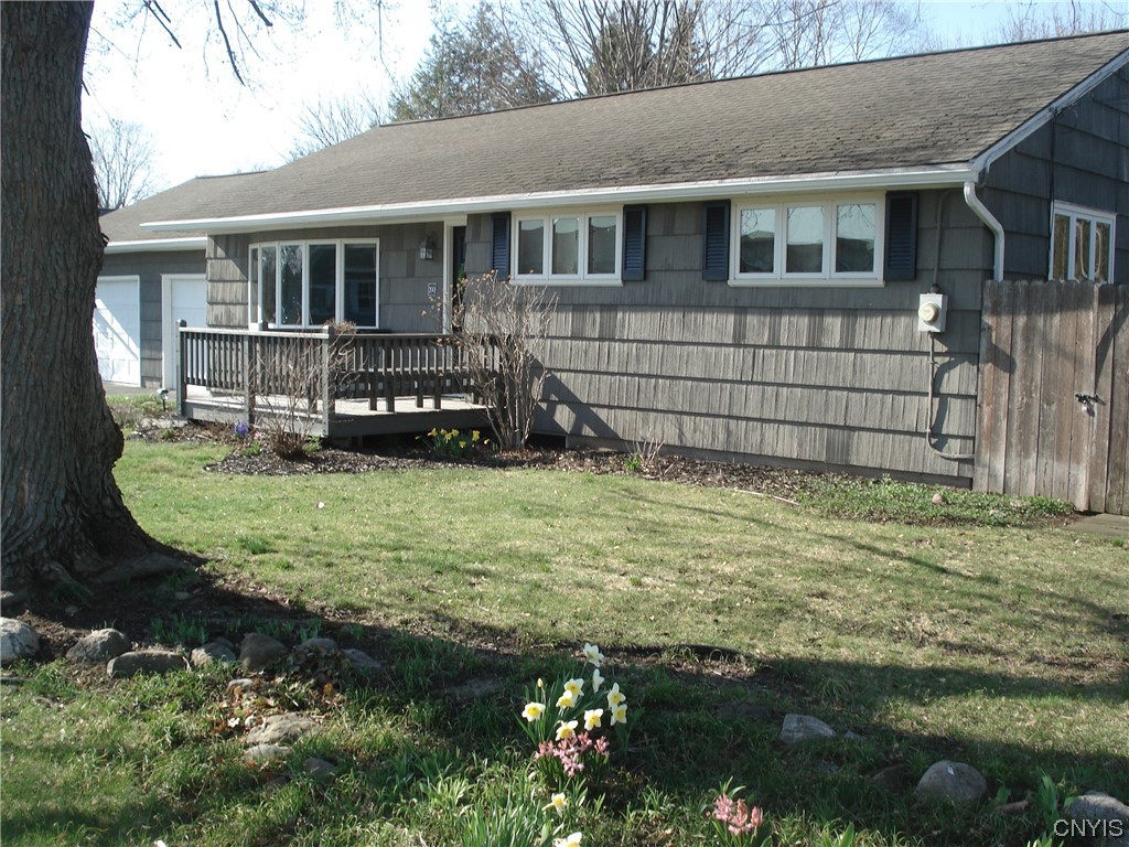 200 Hester Avenue Clay, NY 13212 - Photo 4 of 26