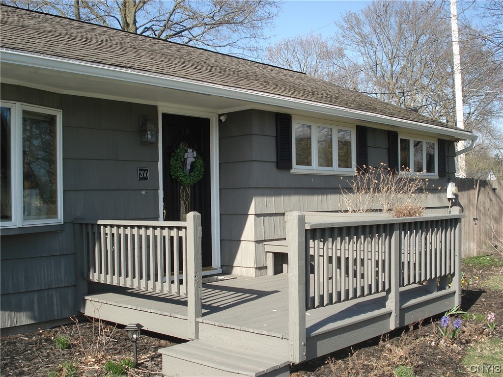 200 Hester Avenue Clay, NY 13212 - Photo 5 of 26