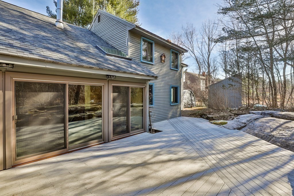 37 Cobleigh Road Boxborough, MA 01719 - Photo 36 of 40