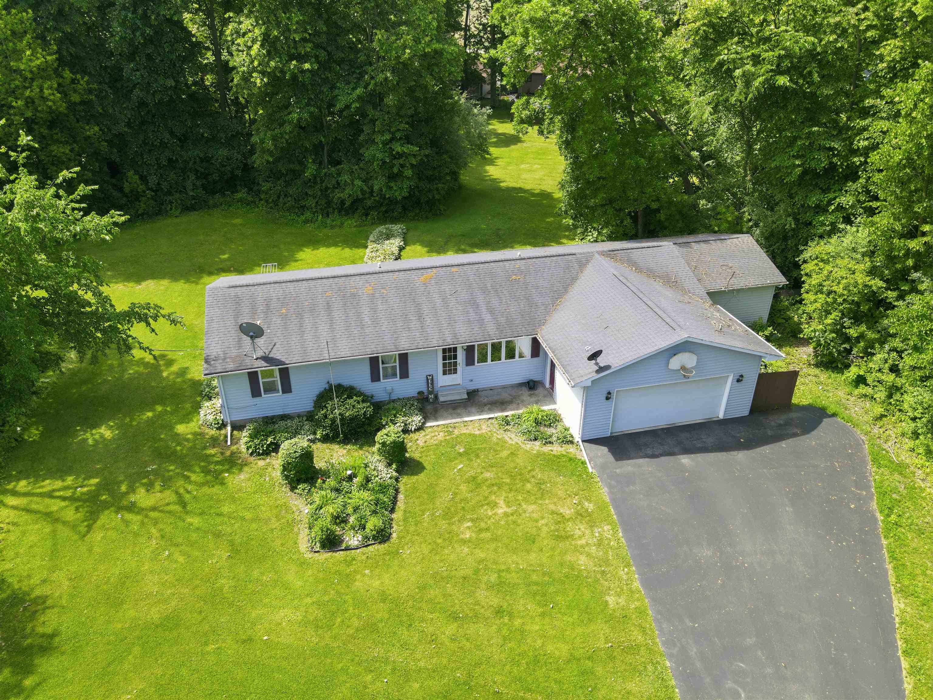 W7719 Chelen Ridge Van Dyne, WI 54979 - Photo 34 of 34