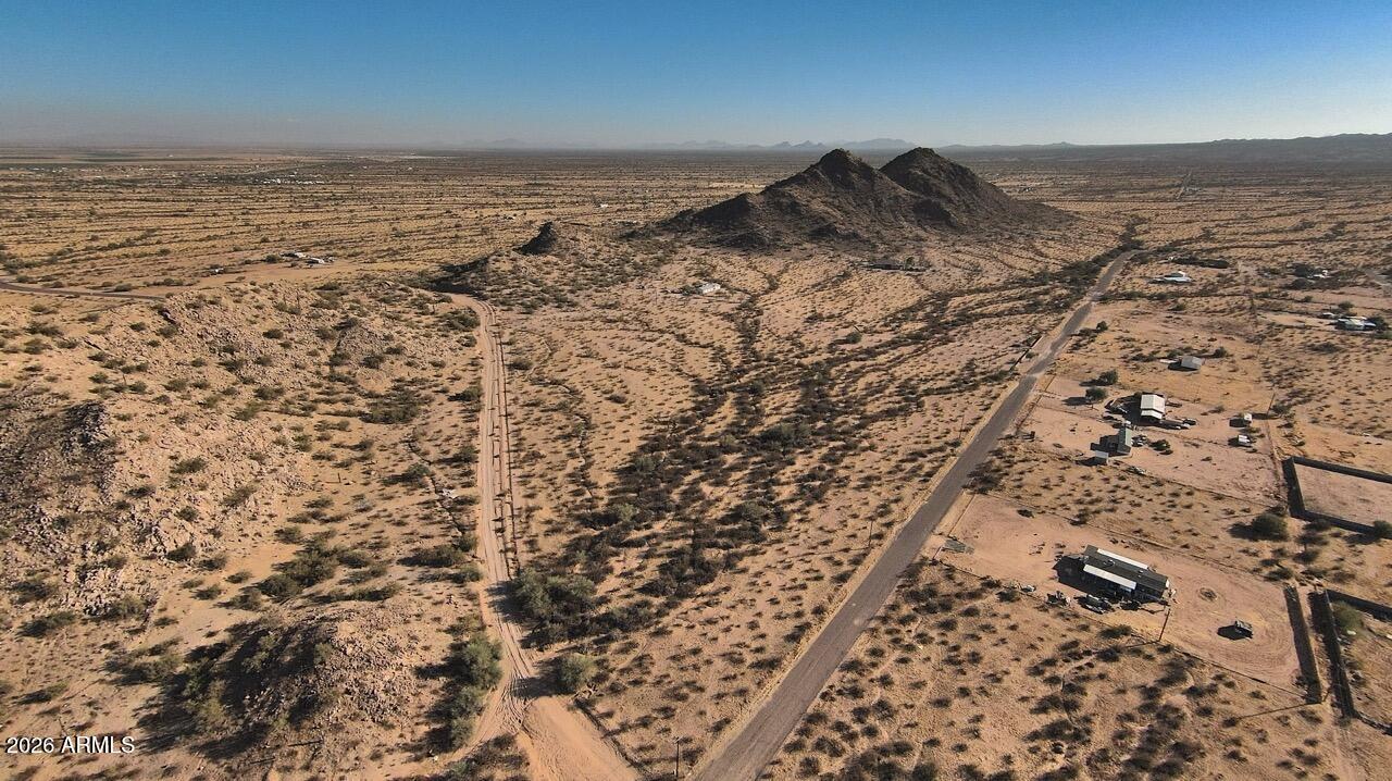 0 South Liebre Road Maricopa, AZ 85139 - Photo 3 of 9 3