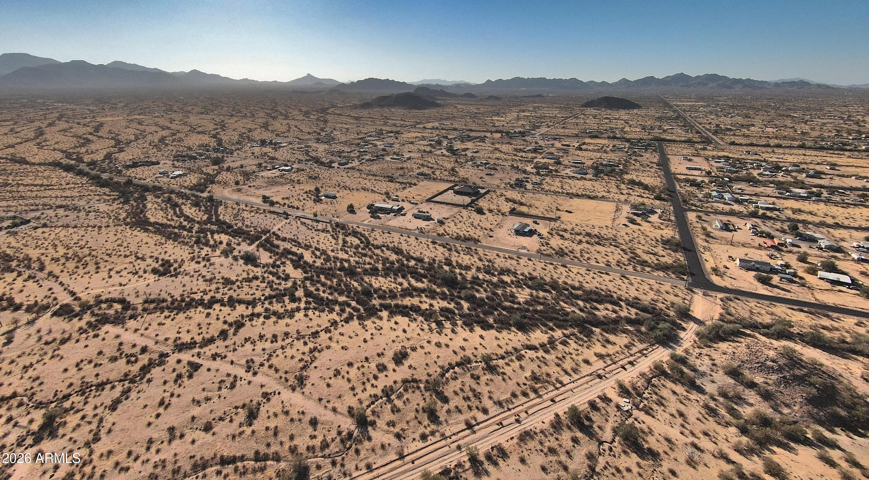 0 South Liebre Road Maricopa, AZ 85139 - Photo 5 of 9 5