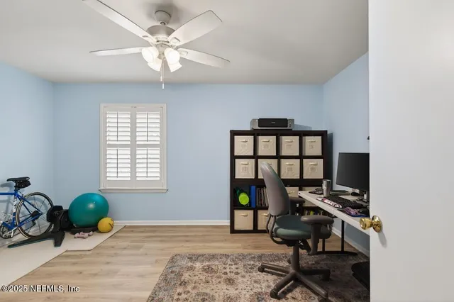 $252,500 | 4519 Columbus Circle, Unit 1B, Jacksonville, FL 32210