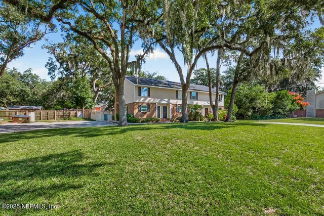 $252,500 | 4519 Columbus Circle, Unit 1B, Jacksonville, FL 32210