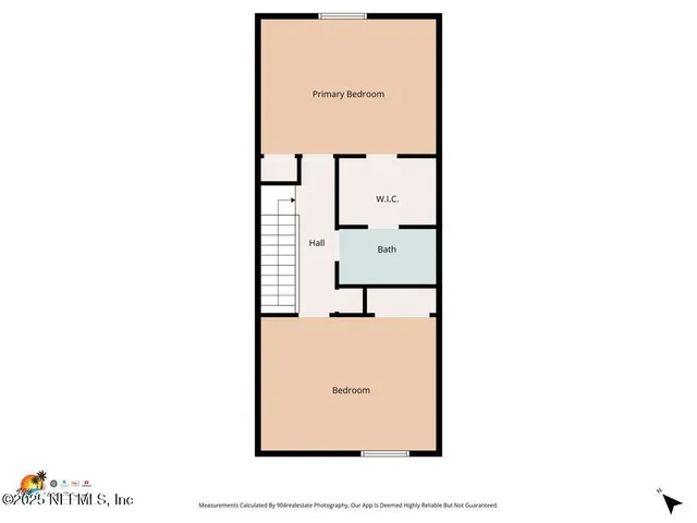 $252,500 | 4519 Columbus Circle, Unit 1B, Jacksonville, FL 32210