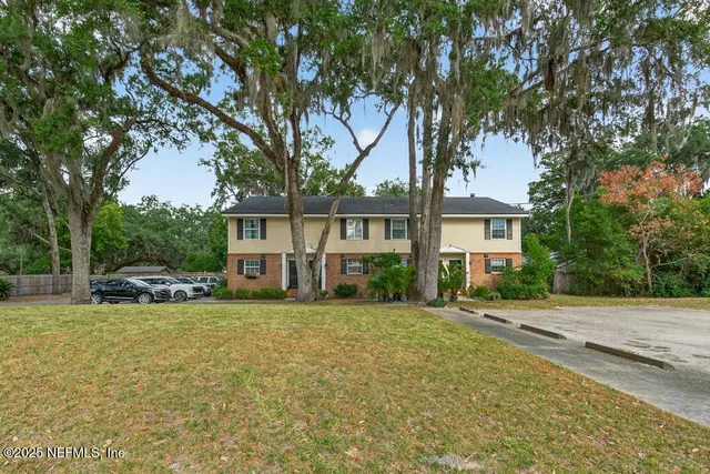 $252,500 | 4519 Columbus Circle, Unit 1B, Jacksonville, FL 32210