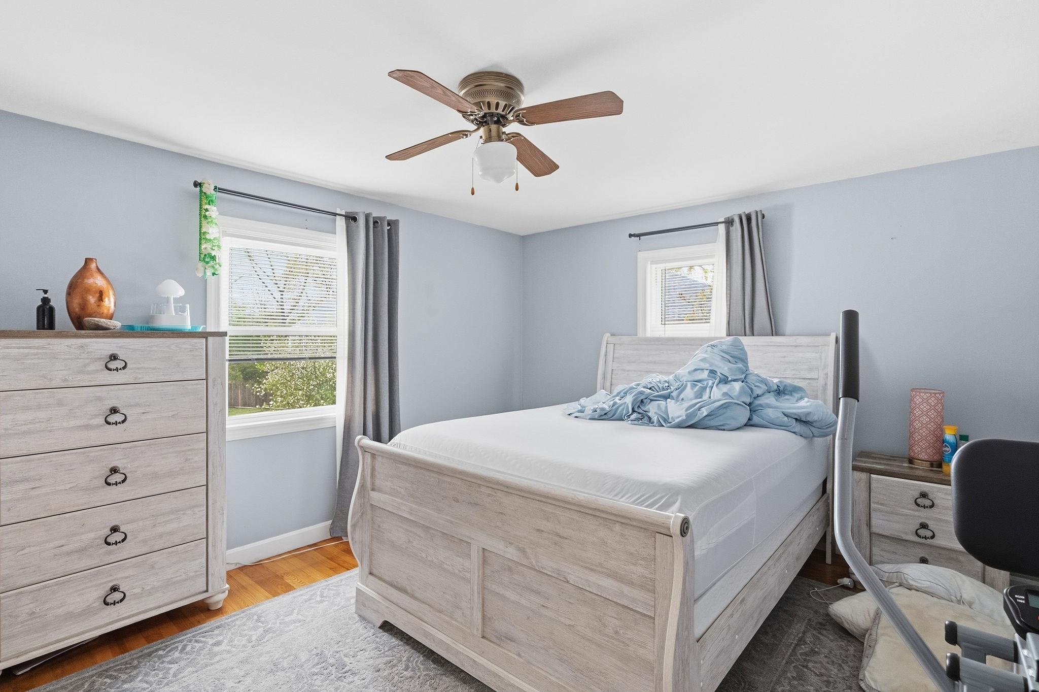 77 Merrow Street Manchester, NH 03104 - Photo 24 of 30
