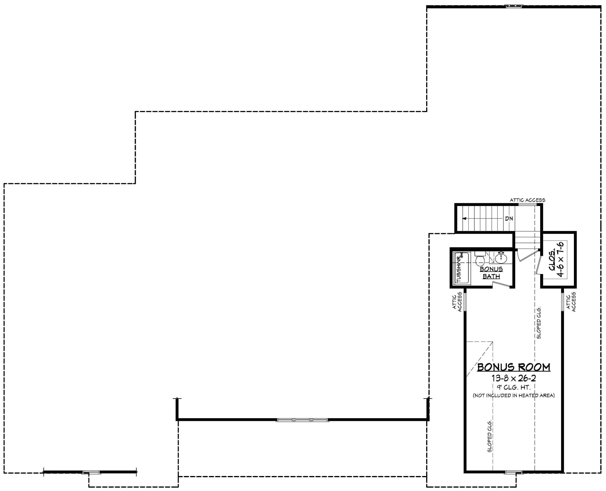 8668 Alonzo Way Bloomington, IN 47401 - Photo 3 of 6