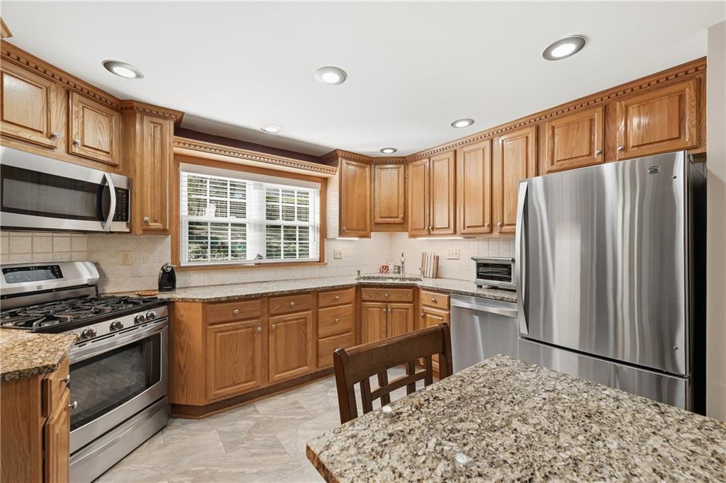 900 Old Hickory Road Pittsburgh, PA 15243 - Photo 13 of 45