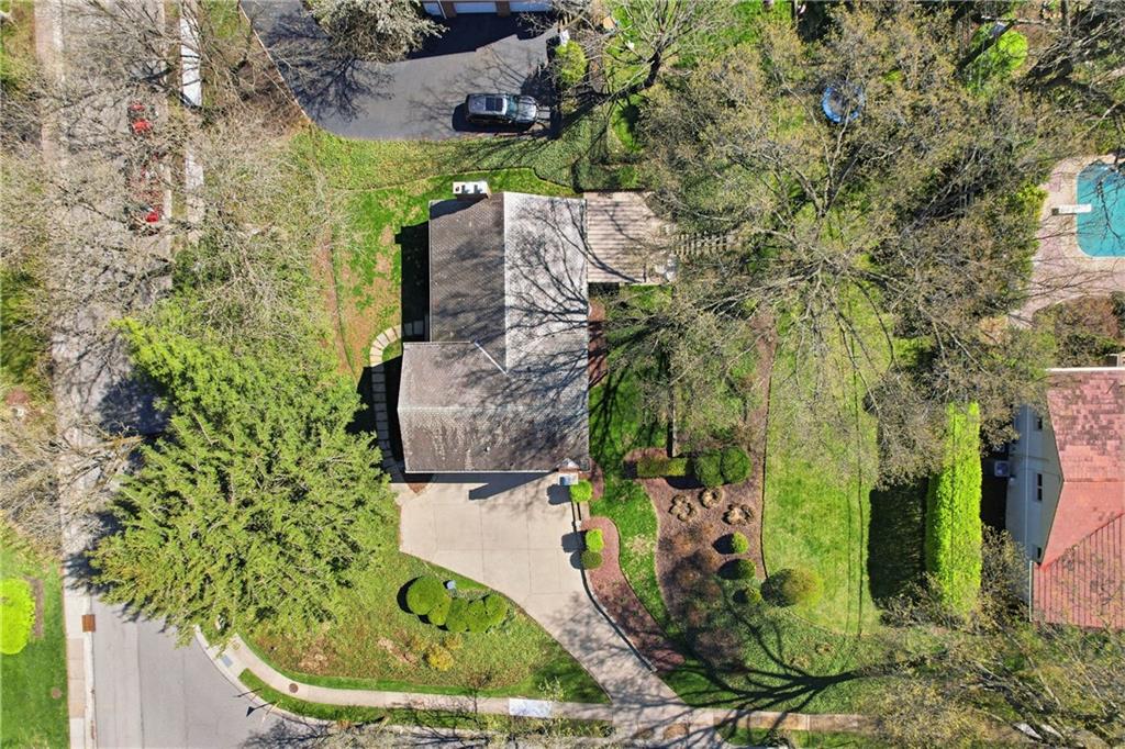 900 Old Hickory Road Pittsburgh, PA 15243 - Photo 38 of 45