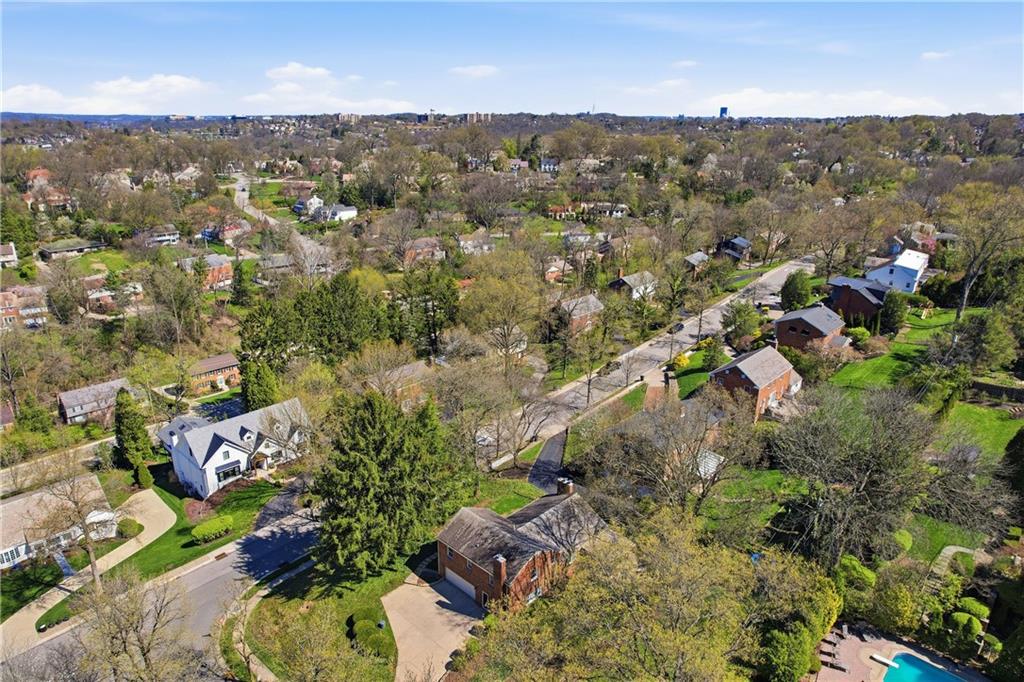 900 Old Hickory Road Pittsburgh, PA 15243 - Photo 41 of 45