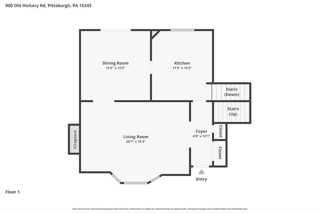 900 Old Hickory Road Pittsburgh, PA 15243 - Photo 42 of 45