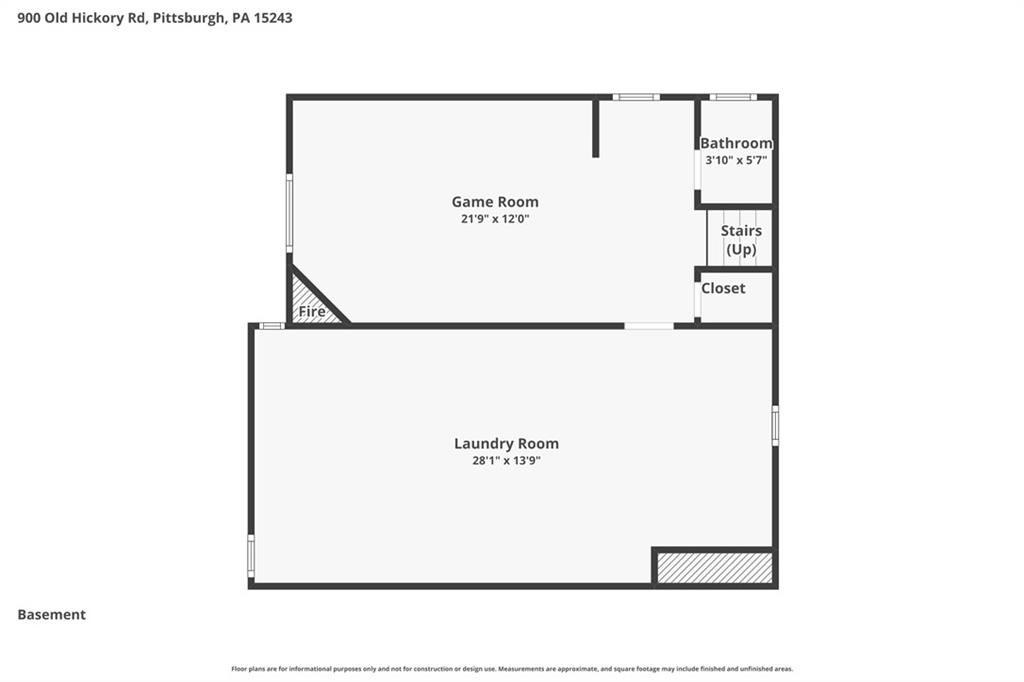 900 Old Hickory Road Pittsburgh, PA 15243 - Photo 45 of 45