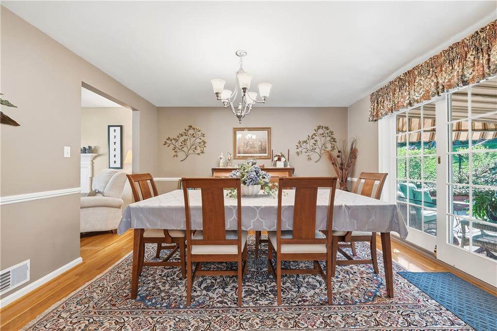 900 Old Hickory Road Pittsburgh, PA 15243 - Photo 10 of 45