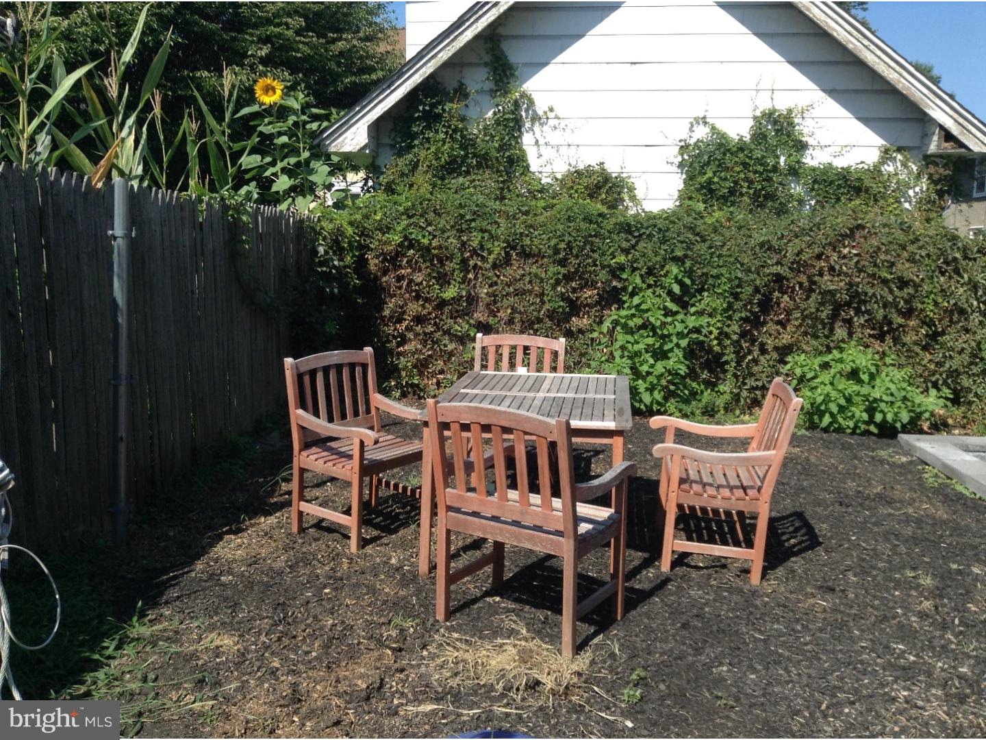 10 South Kirklyn Avenue Upper Darby, PA 19082 - Photo 20 of 24 Exterior Back