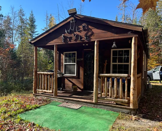 $179,900 | M1-l1-3 Bowerbank Road, Sebec, ME 04481