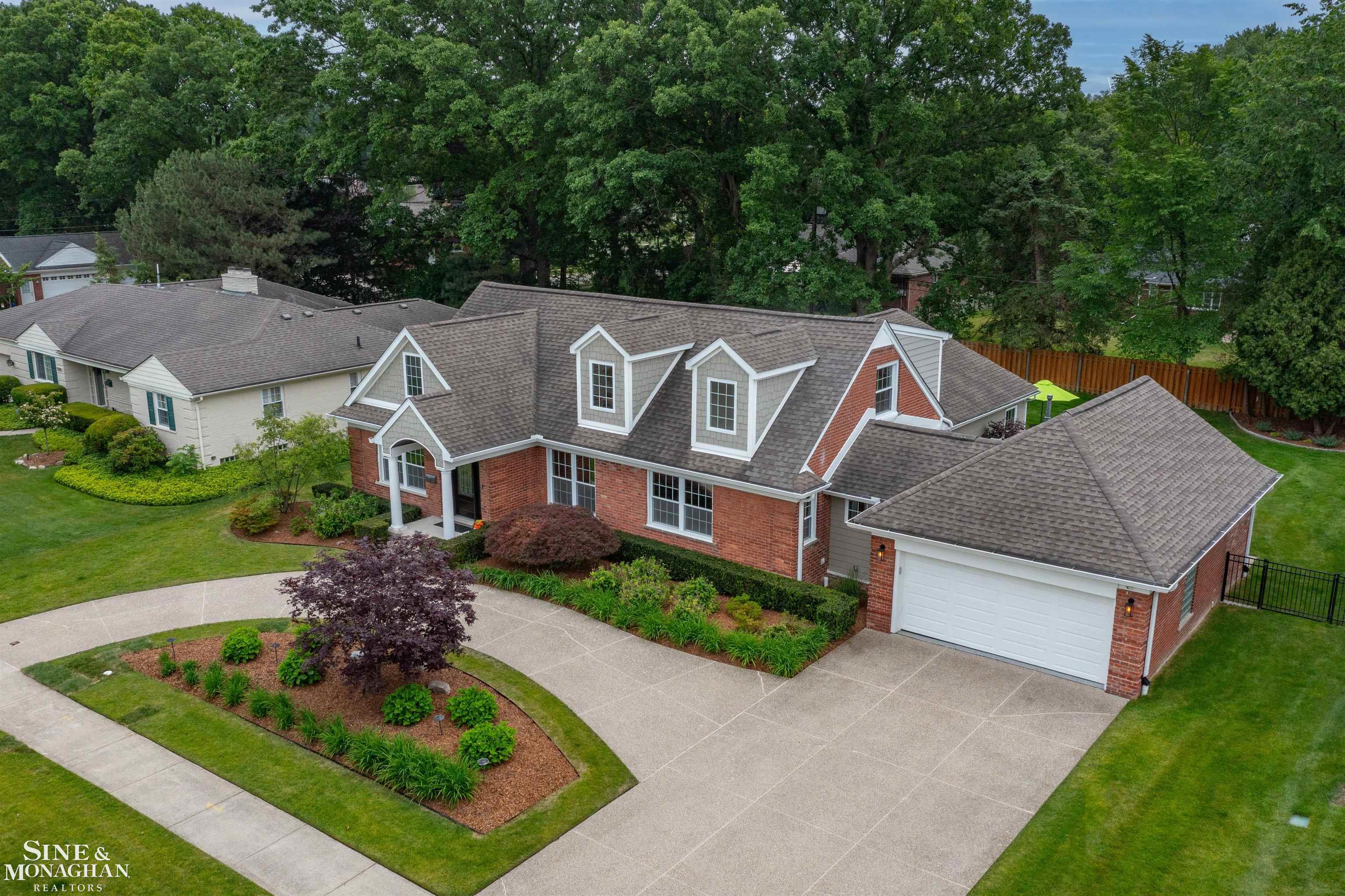 1061 North Renaud Road Grosse Pointe Woods, MI 48236 - Photo 62 of 63