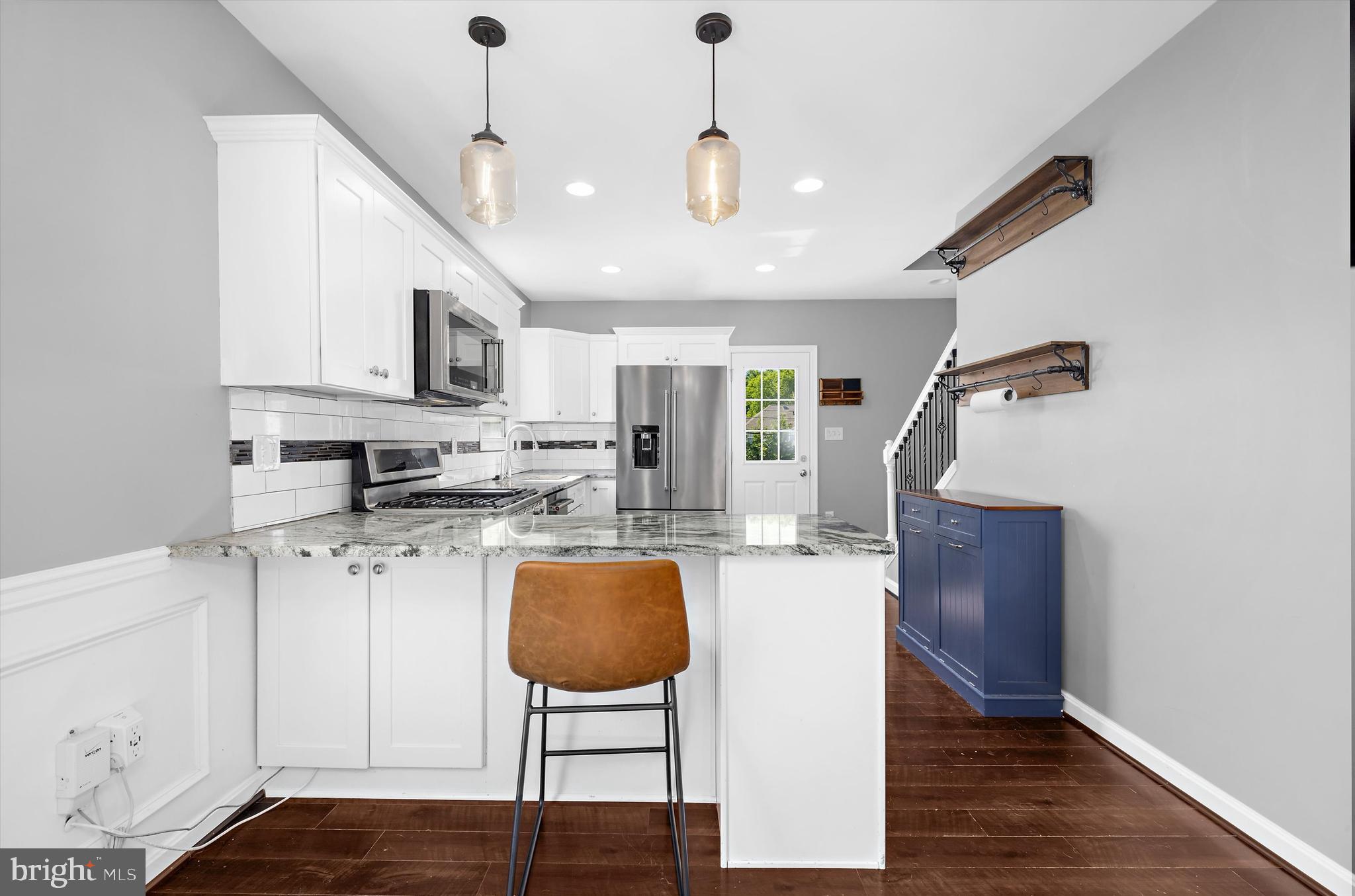 405 West Maple Road Linthicum Heights, MD 21090 - Photo 13 of 67